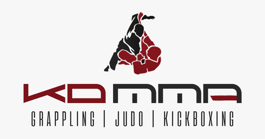 Logo - Mixed Martial Arts Logo, Transparent Clipart