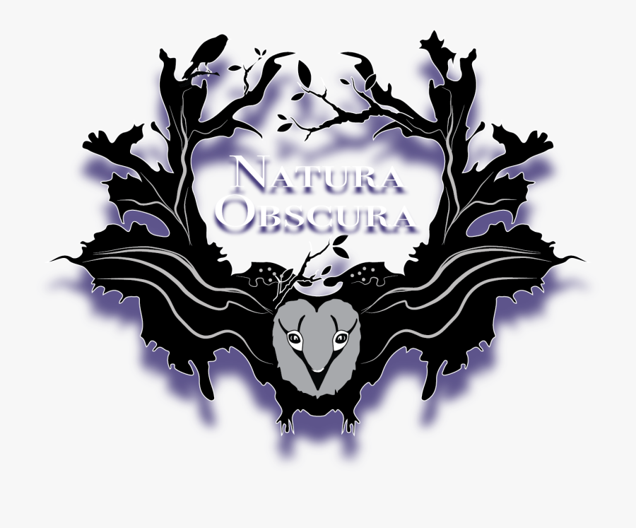 Natura Obscura, Transparent Clipart