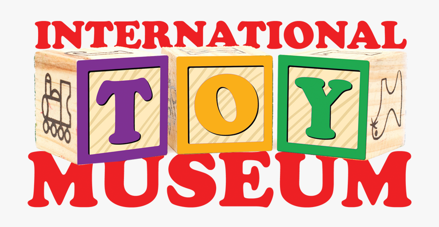 International Toy Museum - Intenze, Transparent Clipart