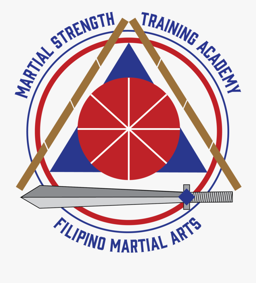 Msta Kali Logo 3 - Kali Filipino Martial Arts Png, Transparent Clipart