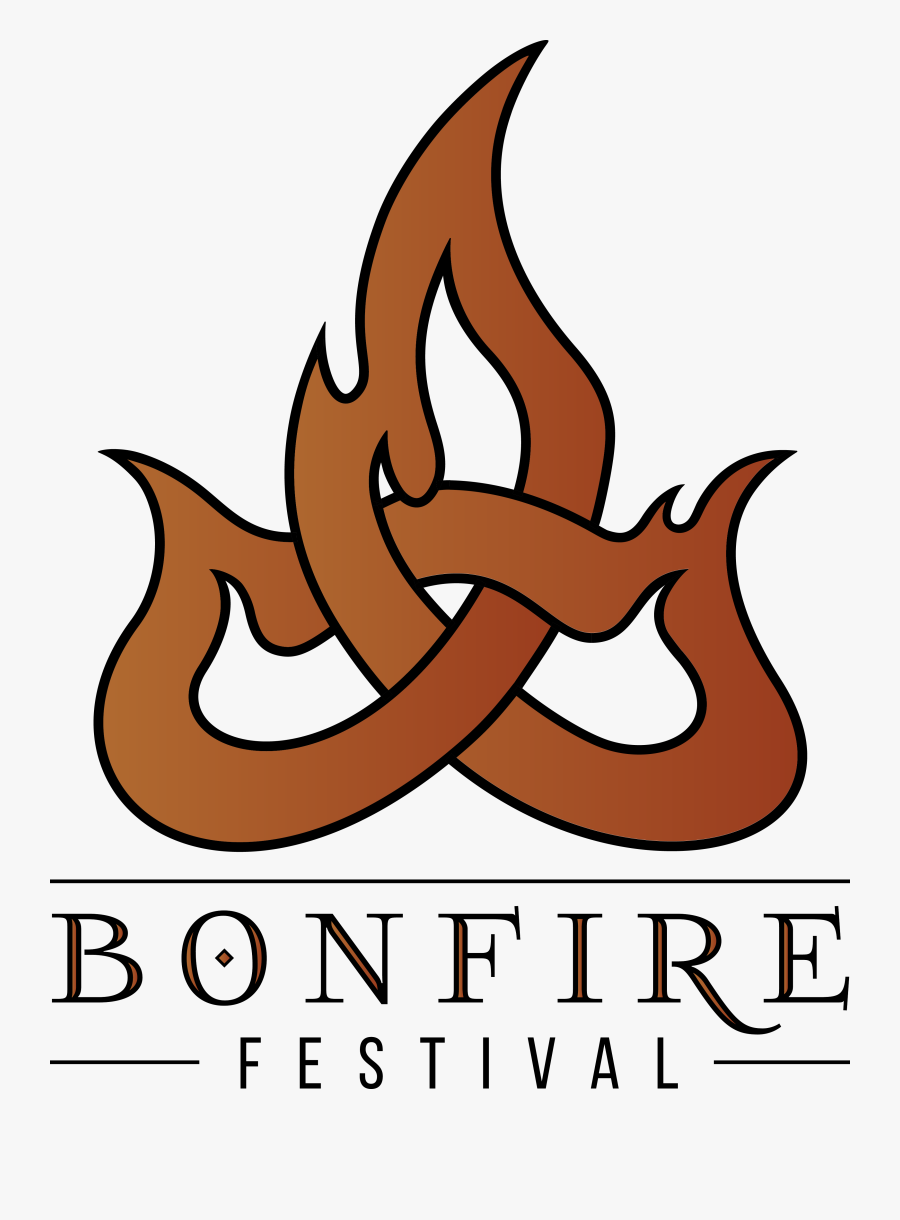 Bonfire Festival, Transparent Clipart