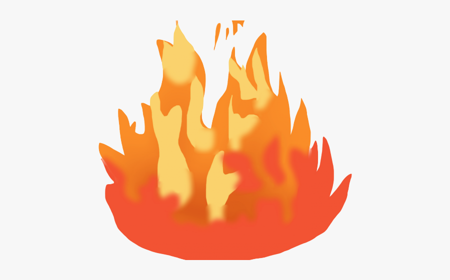 Fire Animated Gif Png, Transparent Clipart