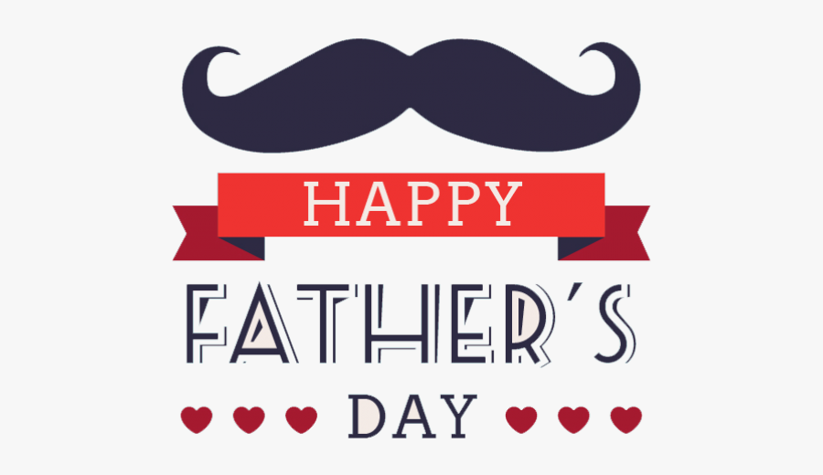 Clip Art Father"s Day Portable Network Graphics Illustration - Happy Fathers Day Transparent, Transparent Clipart