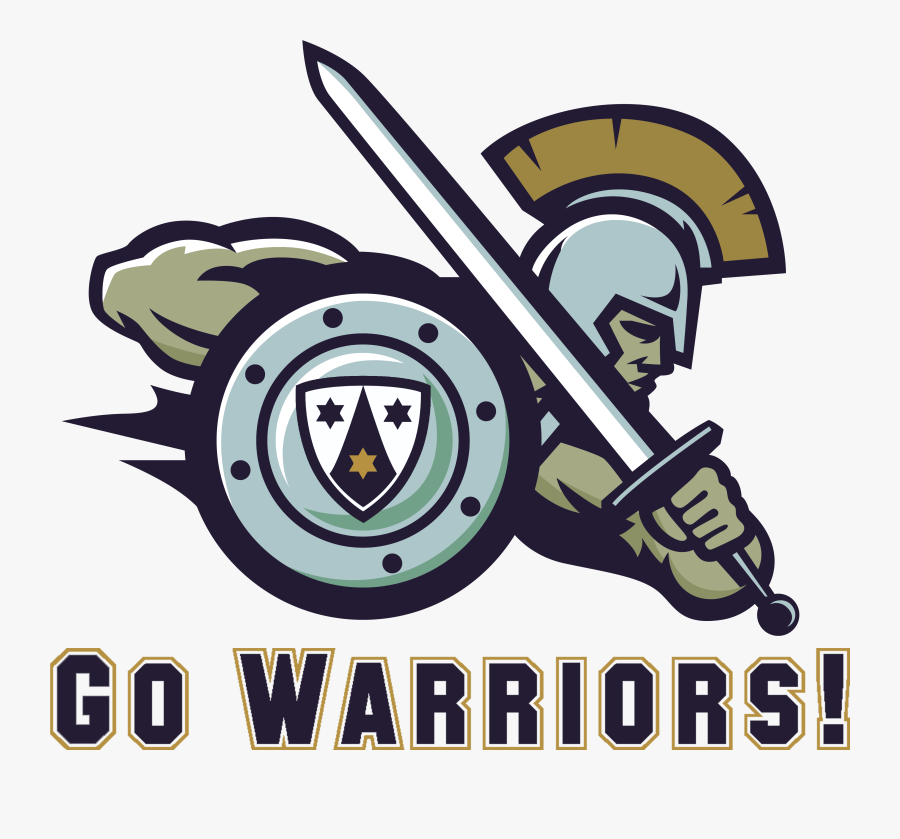 Stark State College Spartans, Transparent Clipart