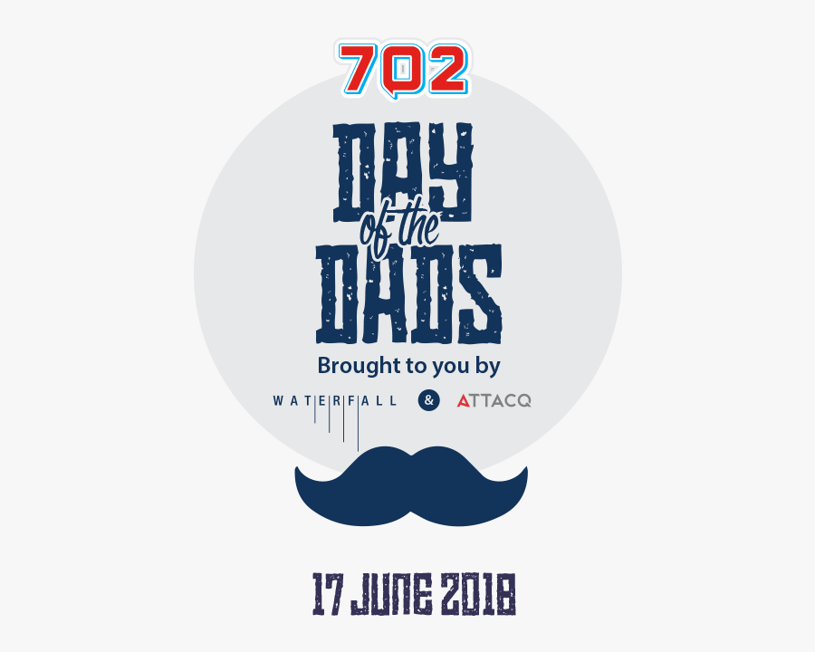 702 Day Of The Dads, Transparent Clipart