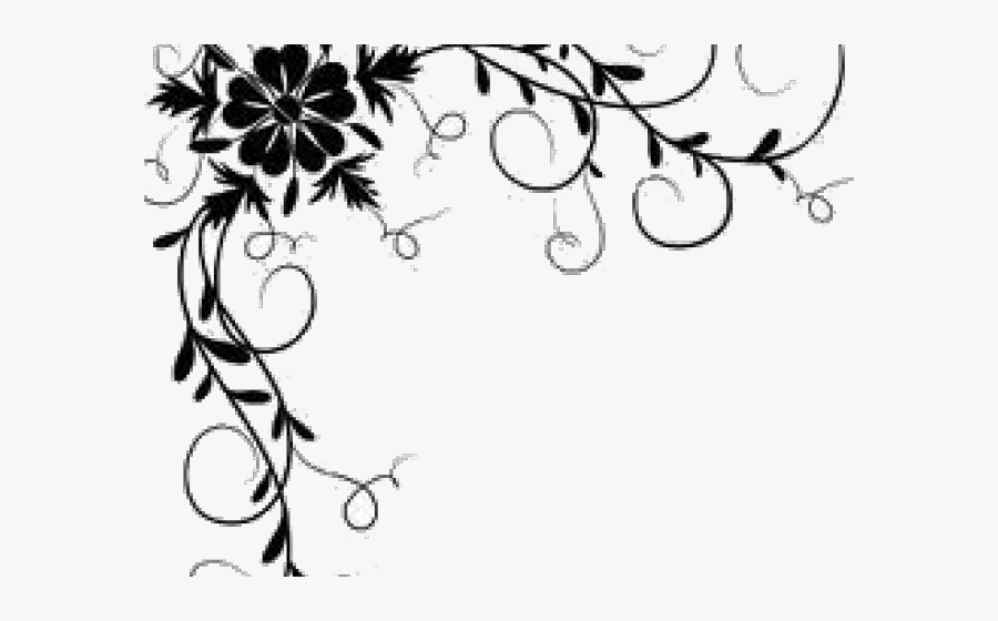 Simple Side Border Designs Free Download Clip Art - Border Designs For ...