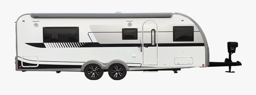 Cirrus Truck Camper - Modern Travel Trailers For 2020, Transparent Clipart