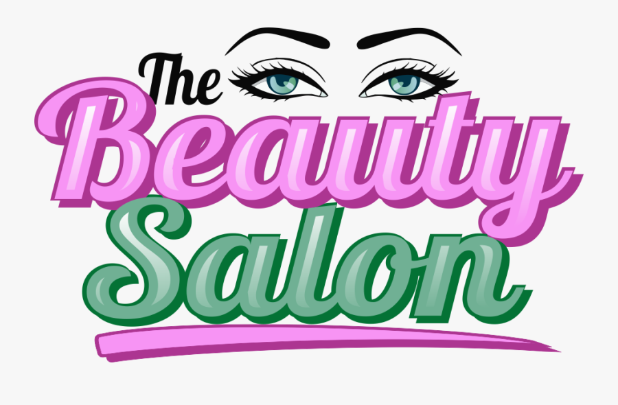 Beauty Salon - Beauty Salon Cliparts, Transparent Clipart