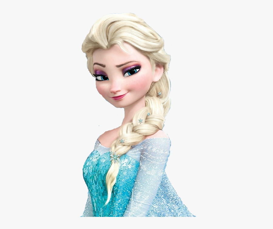 Elsa Frozen Png , Free Transparent Clipart - ClipartKey