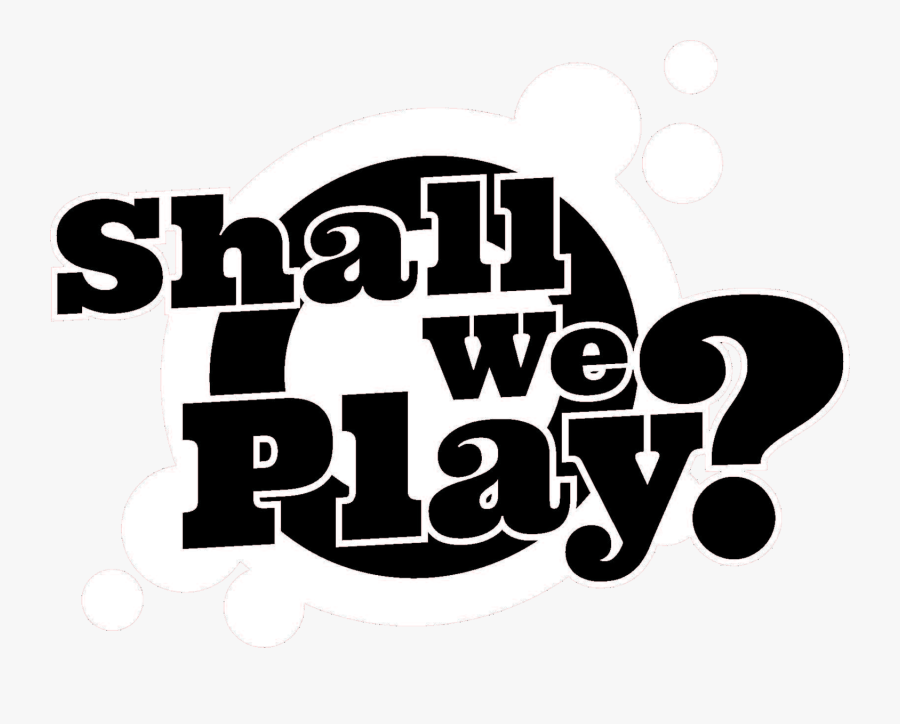 Las Vegas Clipart Game Night - Shall We, Transparent Clipart