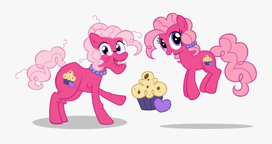 Grandma Clipart Baking - Mlp Granny Pie, Transparent Clipart