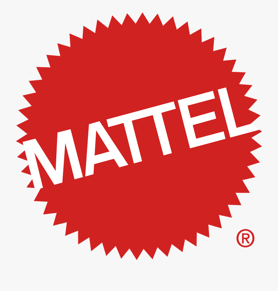 Logo De Mattel , Free Transparent Clipart - ClipartKey