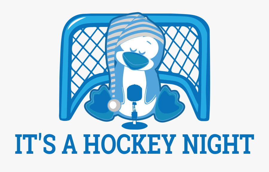 Hockey Net Clip Art, Transparent Clipart