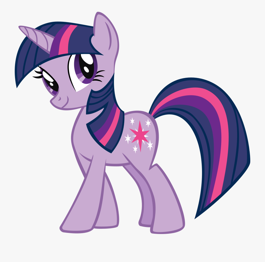 2725778-512625 Void 0 - My Little Pony Twilight Png, Transparent Clipart