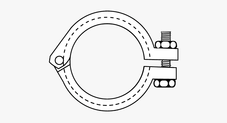 13i - Circle, Transparent Clipart