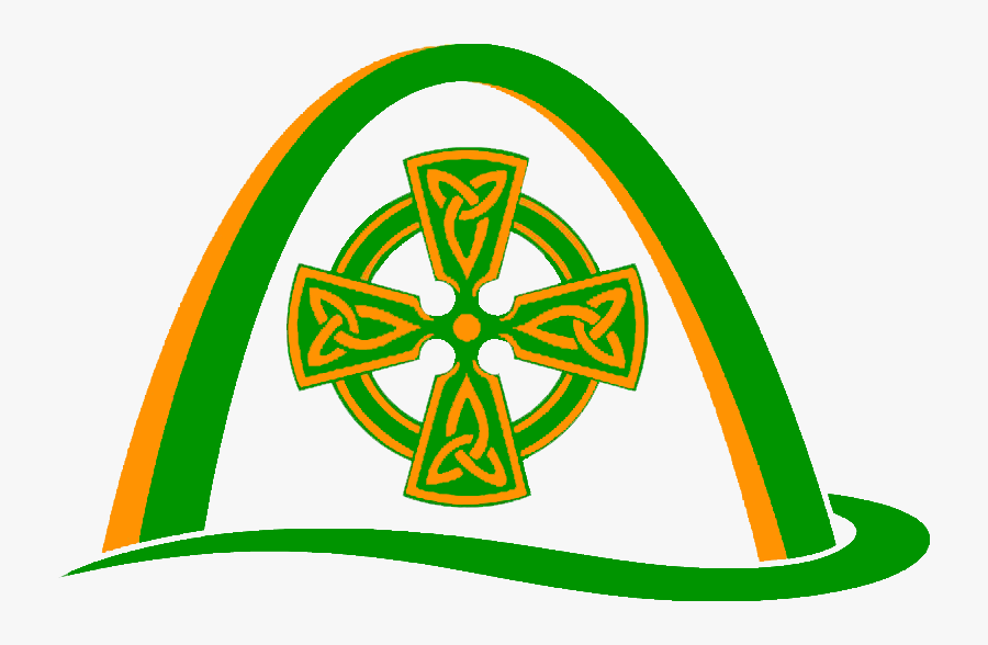 Celtic Cross Png, Transparent Clipart