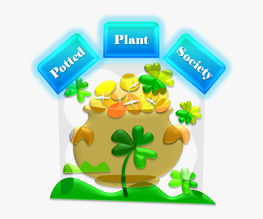 Saint Patrick"s Day, Transparent Clipart