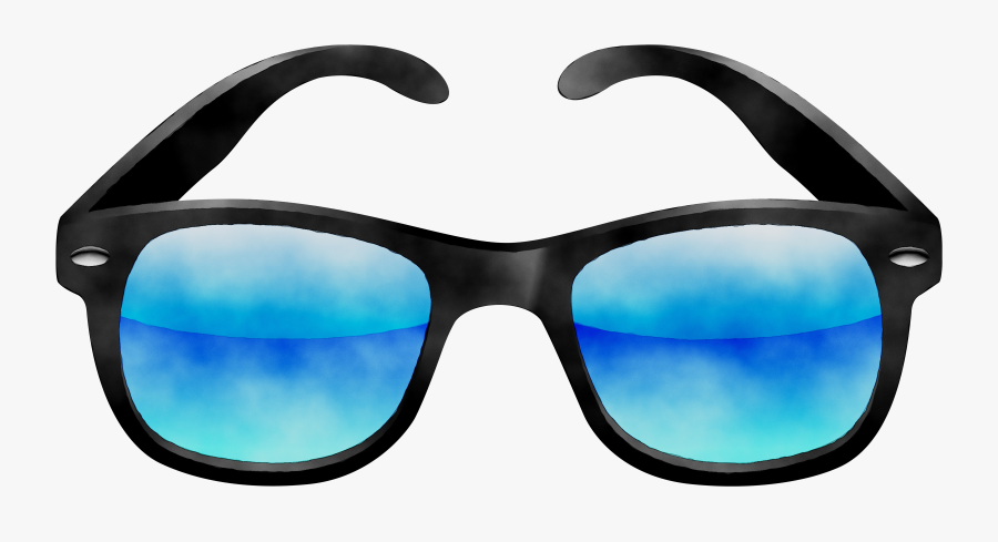 Graphics Goggles Sunglasses Portable Network Free Download - Sunglasses In Clipart, Transparent Clipart