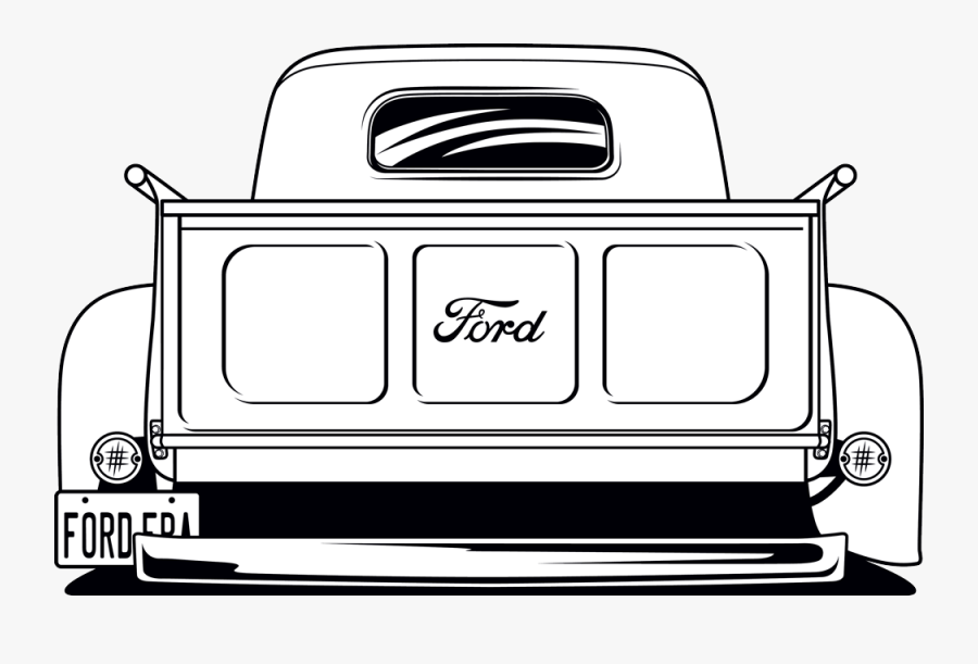 1930 Ford Truck Clipart Free Transparent Clipart Clipartkey