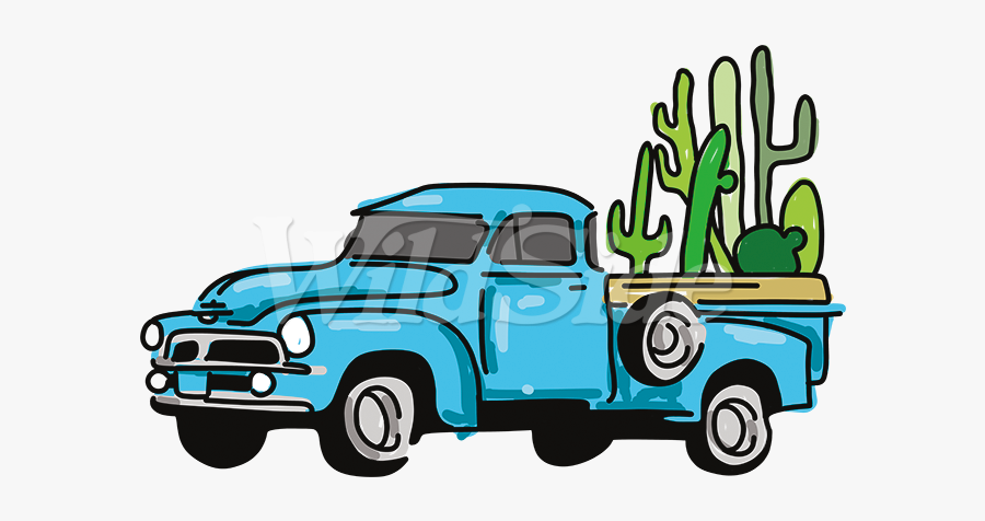 Studebaker Transtar, Transparent Clipart