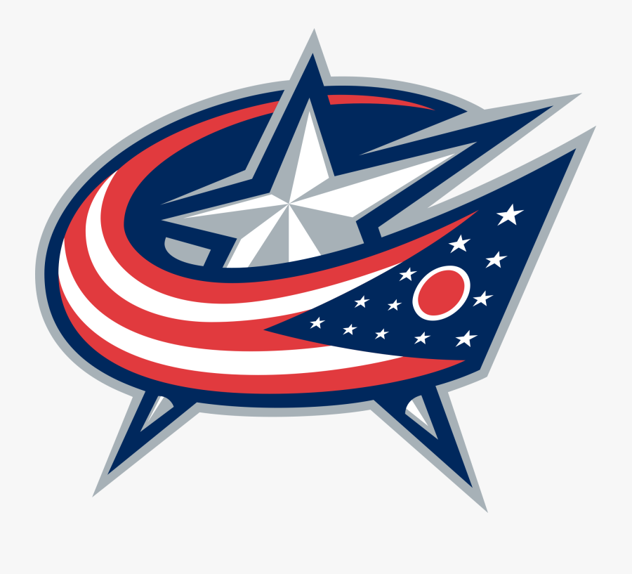 Columbus Blue Jackets Logo Png, Transparent Clipart