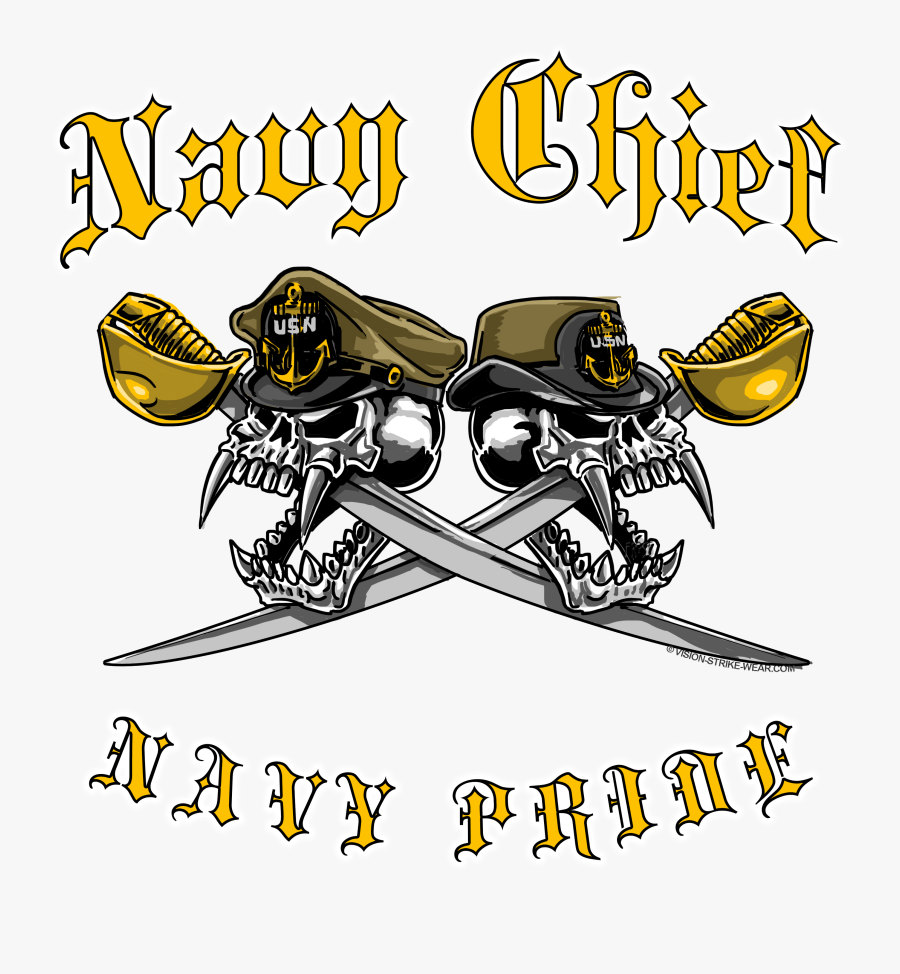 Anchor Navy Chief Navy Pride , Free Transparent Clipart - ClipartKey