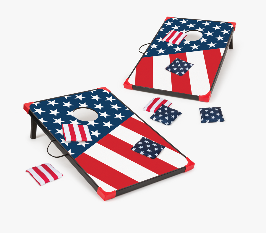 East Point Sports Cornhole, Transparent Clipart