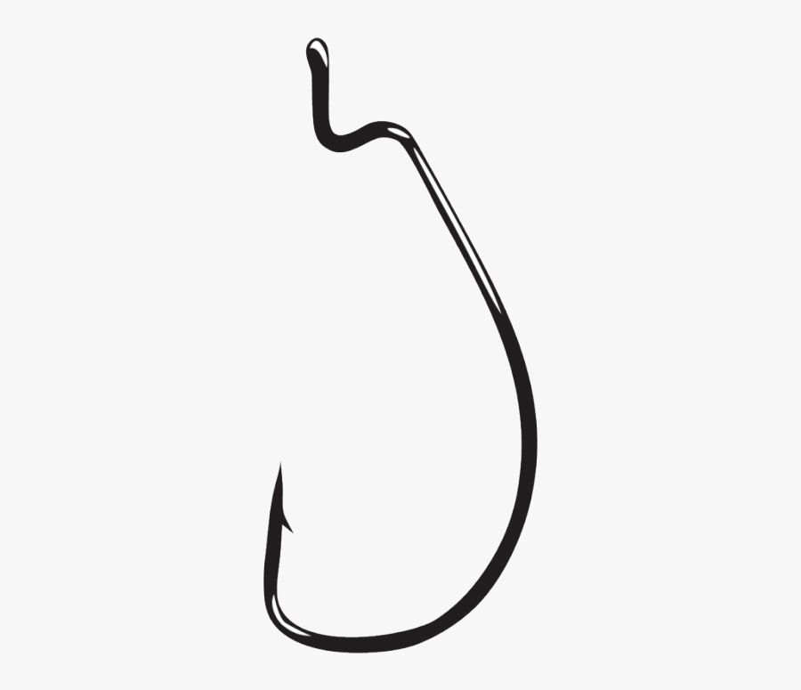 3 0 Wide Gap Hook, Transparent Clipart