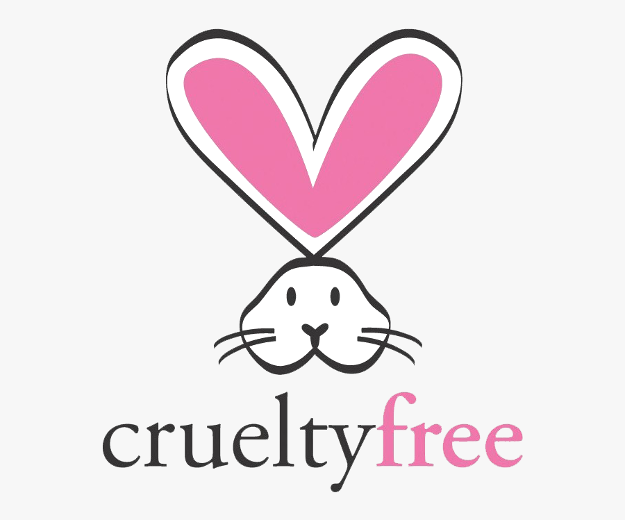 Cruelty Free Make Up In Canada - Animal Cruelty Free, Transparent Clipart