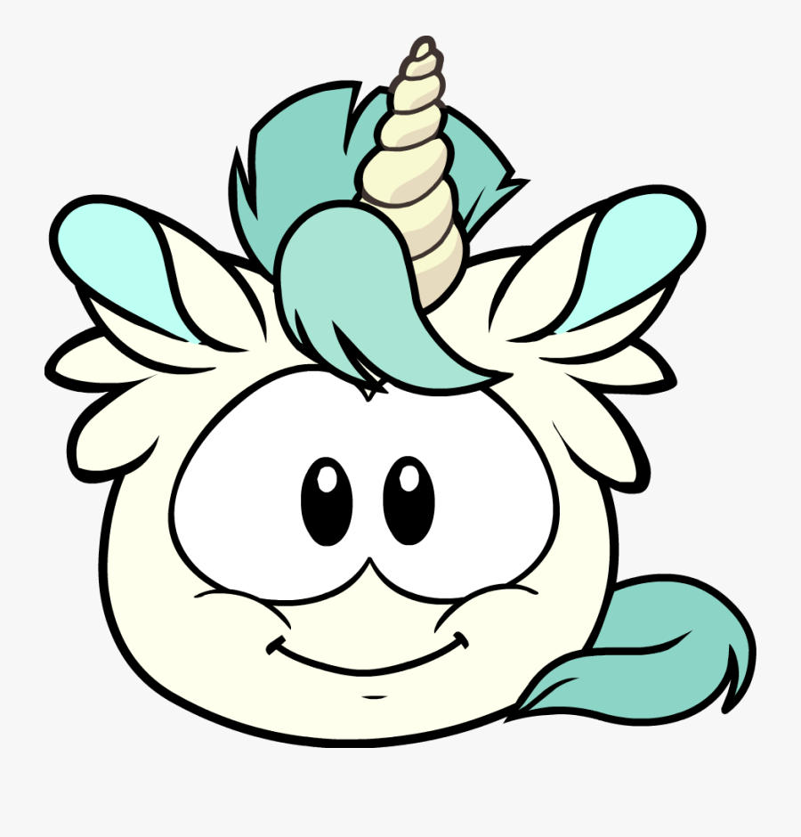 Puffle Clipart At Getdrawings, Transparent Clipart