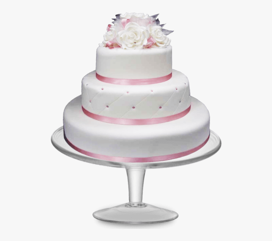 Clip Art Eiffel Tower Cakes Melbourne - Pink Wedding Cake Png, Transparent Clipart