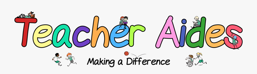 Teacher Appreciation Clip Art, Transparent Clipart