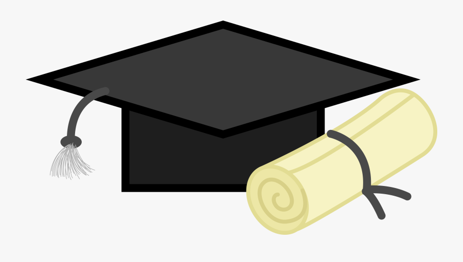 Graduation Ceremony, Transparent Clipart