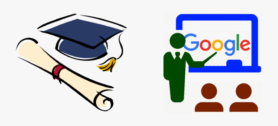 Career Options - High School Graduation, Transparent Clipart