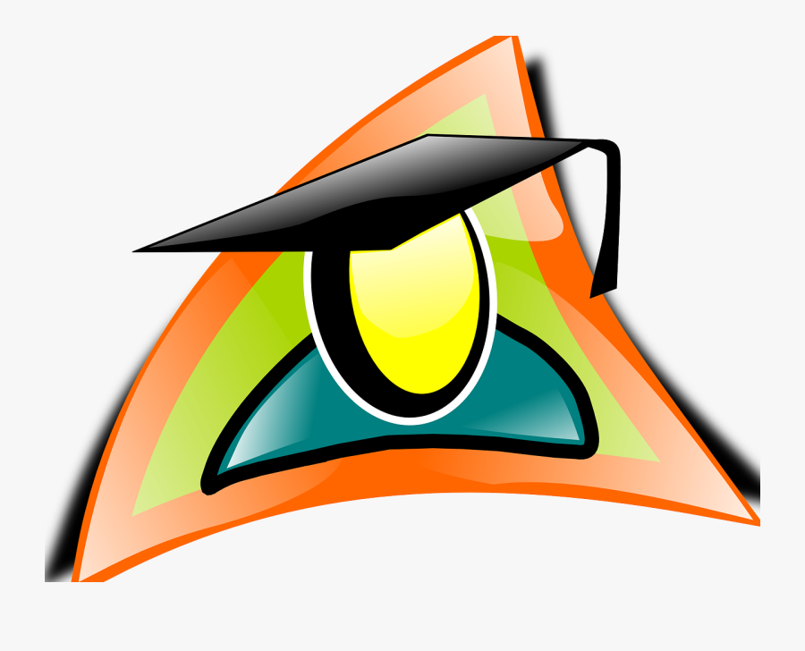 Graduate School Admission - Graduacion 2015, Transparent Clipart