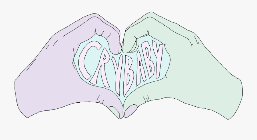 Clip Art Blog Crybaby Connections Diversity - Illustration, Transparent Clipart