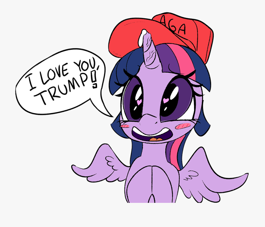 Coinpo, Blushing, Dialogue, Discussion In The Comments, - Twilight Sparkle Maga Hat, Transparent Clipart