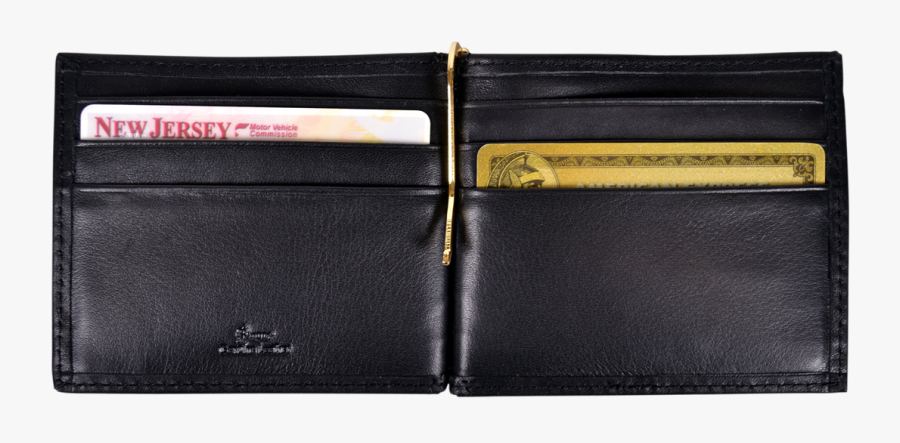Clip Art Free Blocking Money Wallet Royce - Wallet, Transparent Clipart