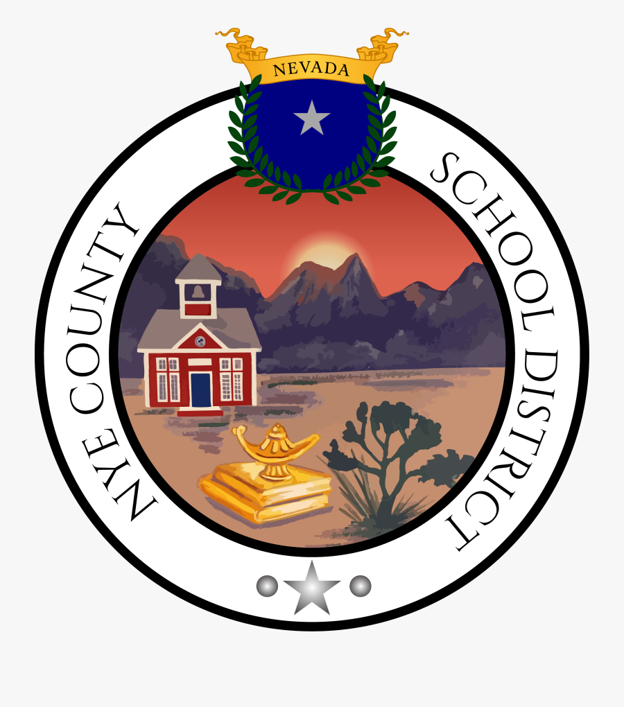 Return Home - Nye County School District, Transparent Clipart