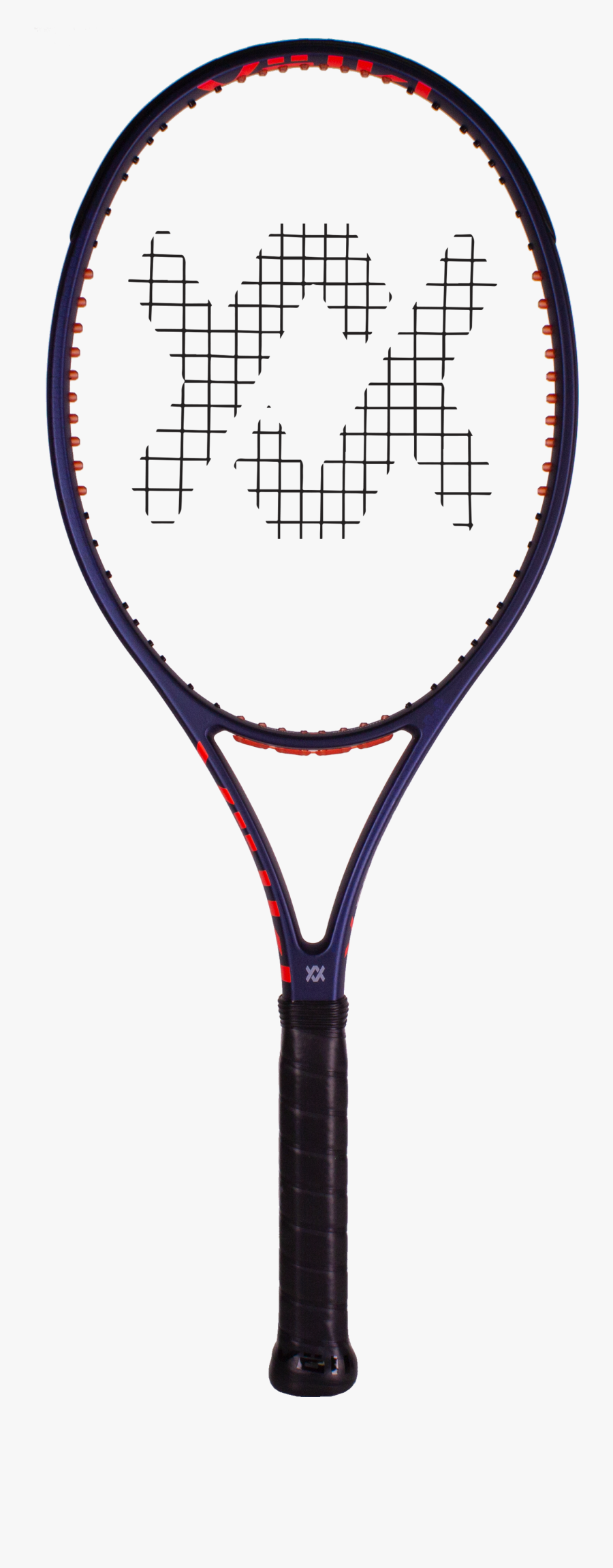 Volkltennis Png Cool Tennis Racquet Logo - Volkl V Feel V1 Pro, Transparent Clipart