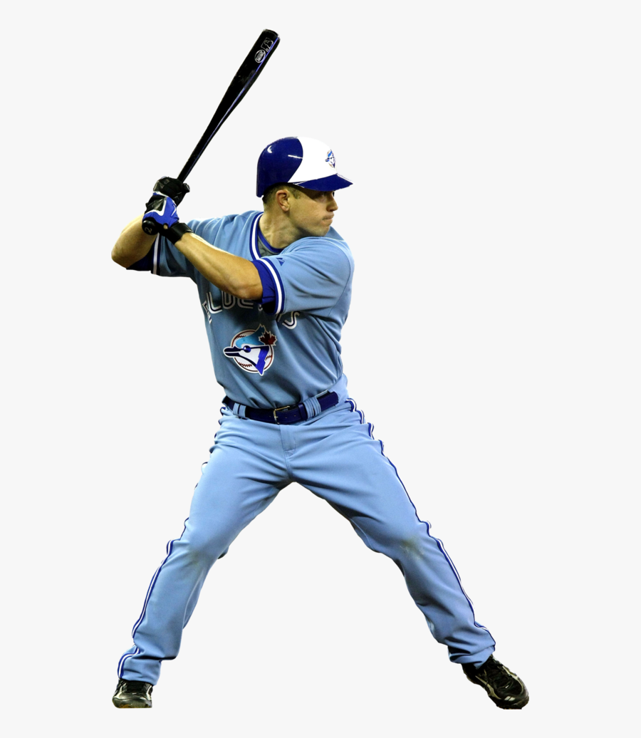 Baseball Png Images Free Download - Baseball Player Png, Transparent Clipart