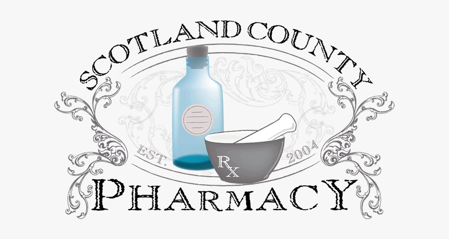 Scotland County Pharmacy - My Wish, Transparent Clipart