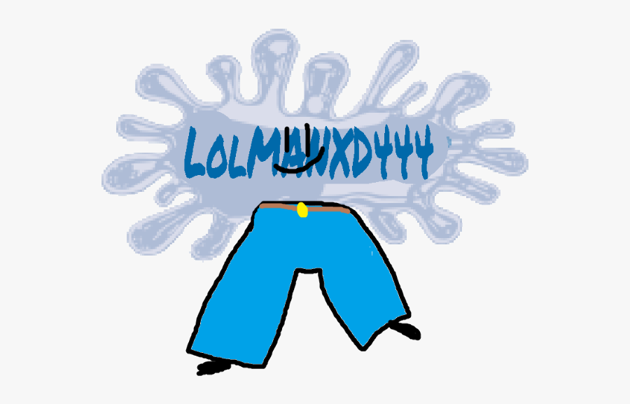 Tmmtot Wiki - Lolman Body, Transparent Clipart