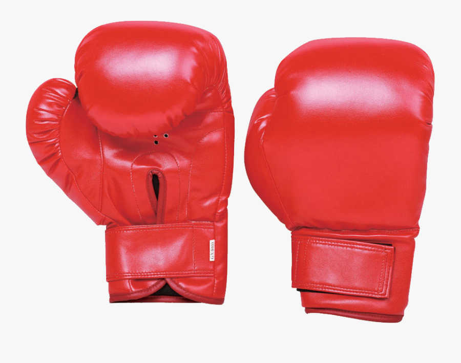 Boxing Gloves Png Image - Transparent Background Boxing Glove Png, Transparent Clipart