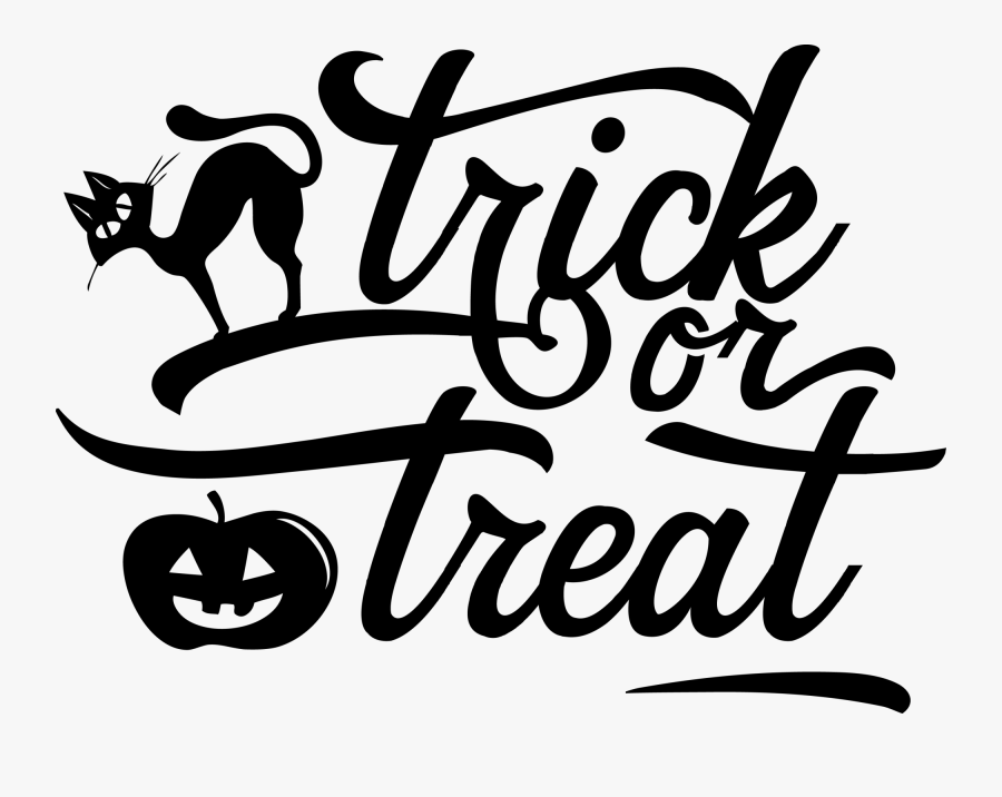 Download Trick Or Treat Free Svg Free Transparent Clipart Clipartkey Yellowimages Mockups