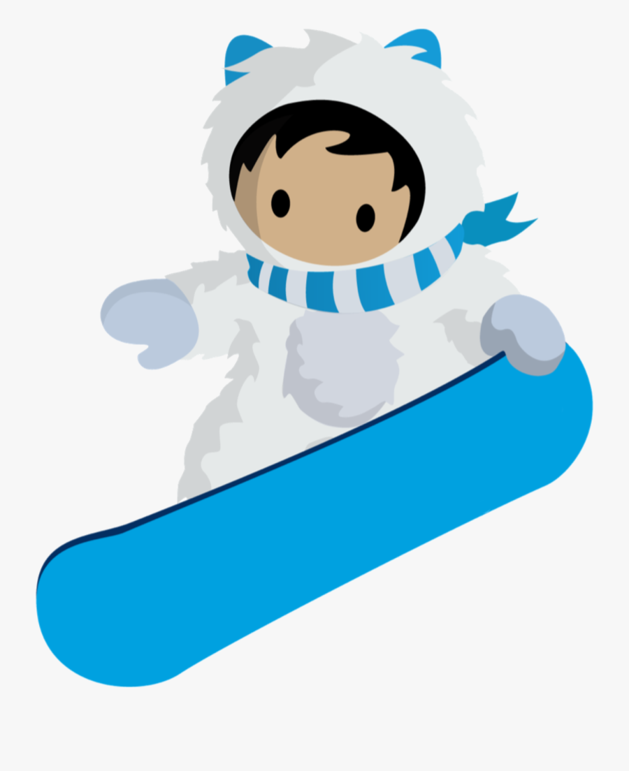 Salesforce Winter 19 Release, Transparent Clipart