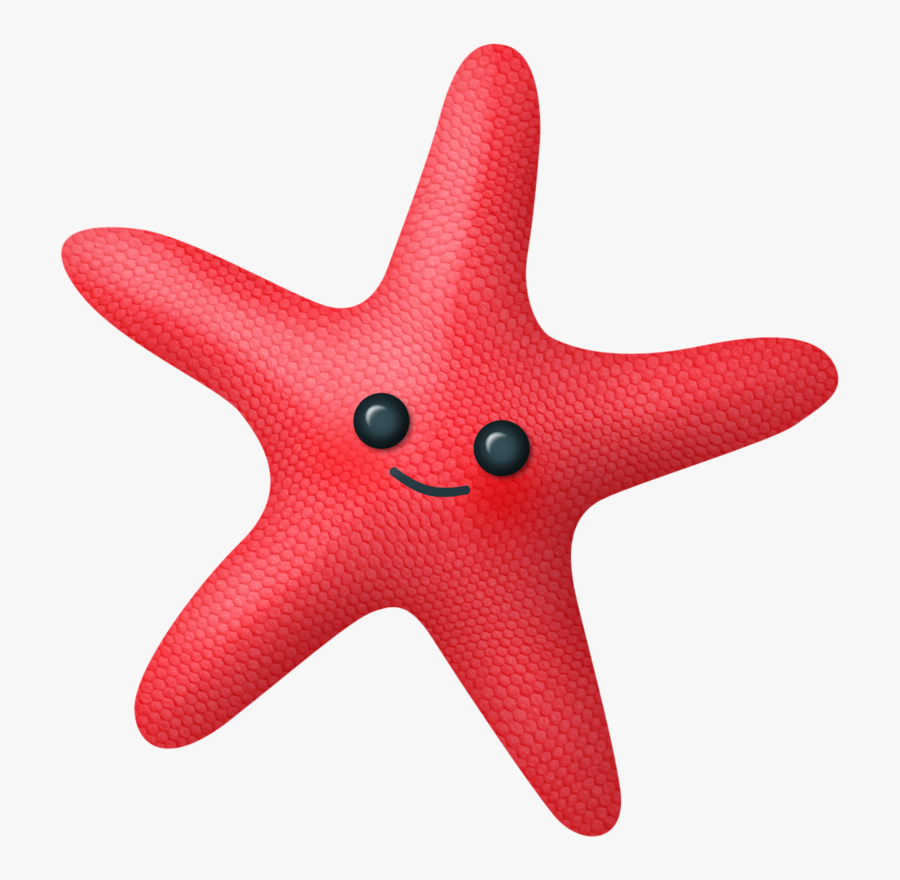 Starfish Cartoon Sea Clip Art - Estrella De Mar Dibujo ...