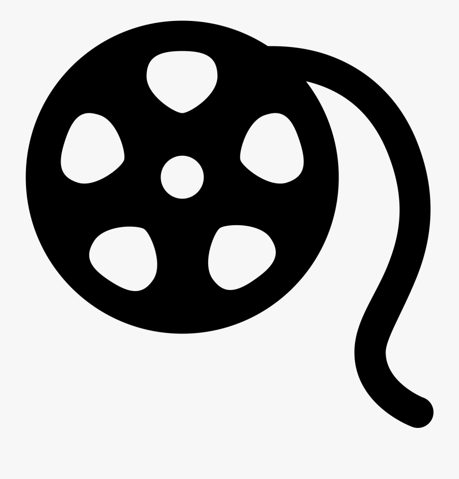 Reel Cones Download Gratuito - Film At Lincoln Center Logo, Transparent Clipart