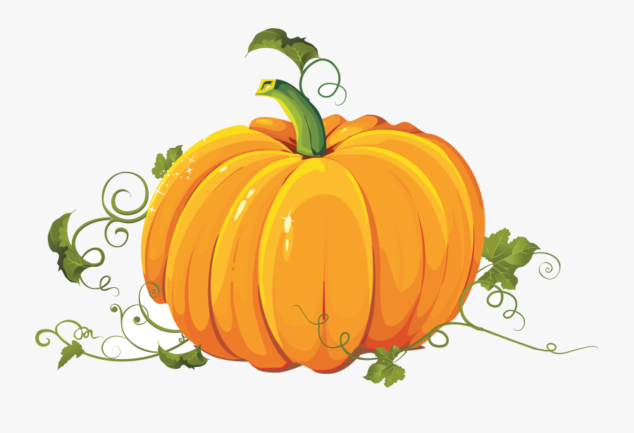 Pumpkin Collection Of Pumpkins Clipart Transparent - First Day Of Fall September 23 2019, Transparent Clipart