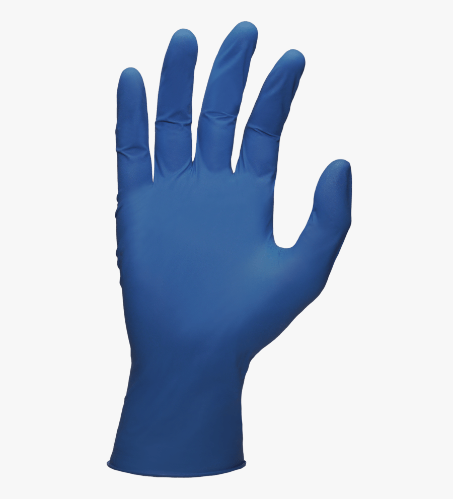 Transparent Gloves Lab Clip Art Royalty Free Stock - Lab Gloves Png, Transparent Clipart